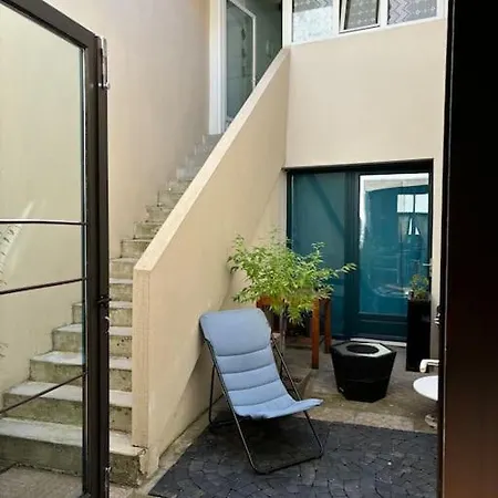 Ancienne Grange Rehabilitee 度假居 伊苏瓦尔